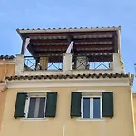 Bella Casa With Terrace