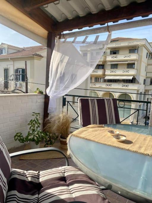 Apartment Bella Casa With Terrace