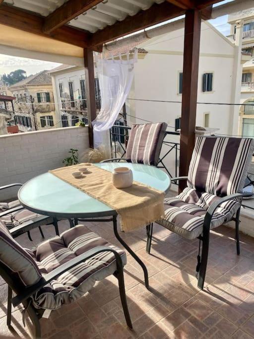 Bella Casa With Terrace