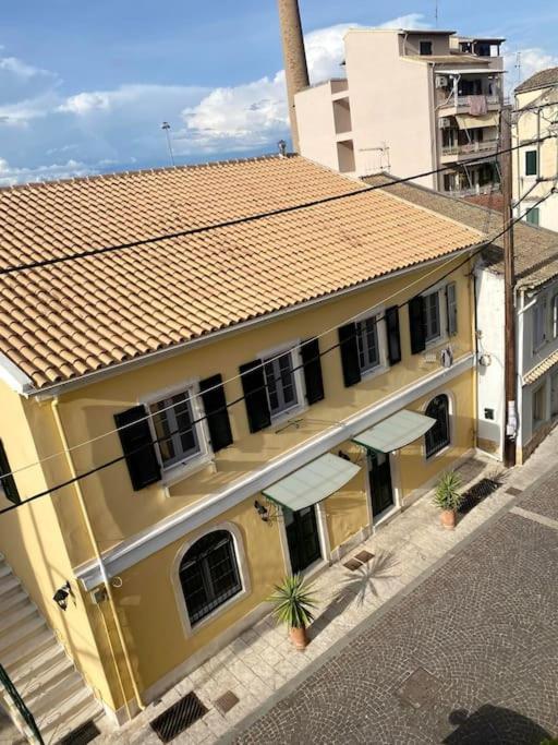 Bella Casa With Terrace Apartment *